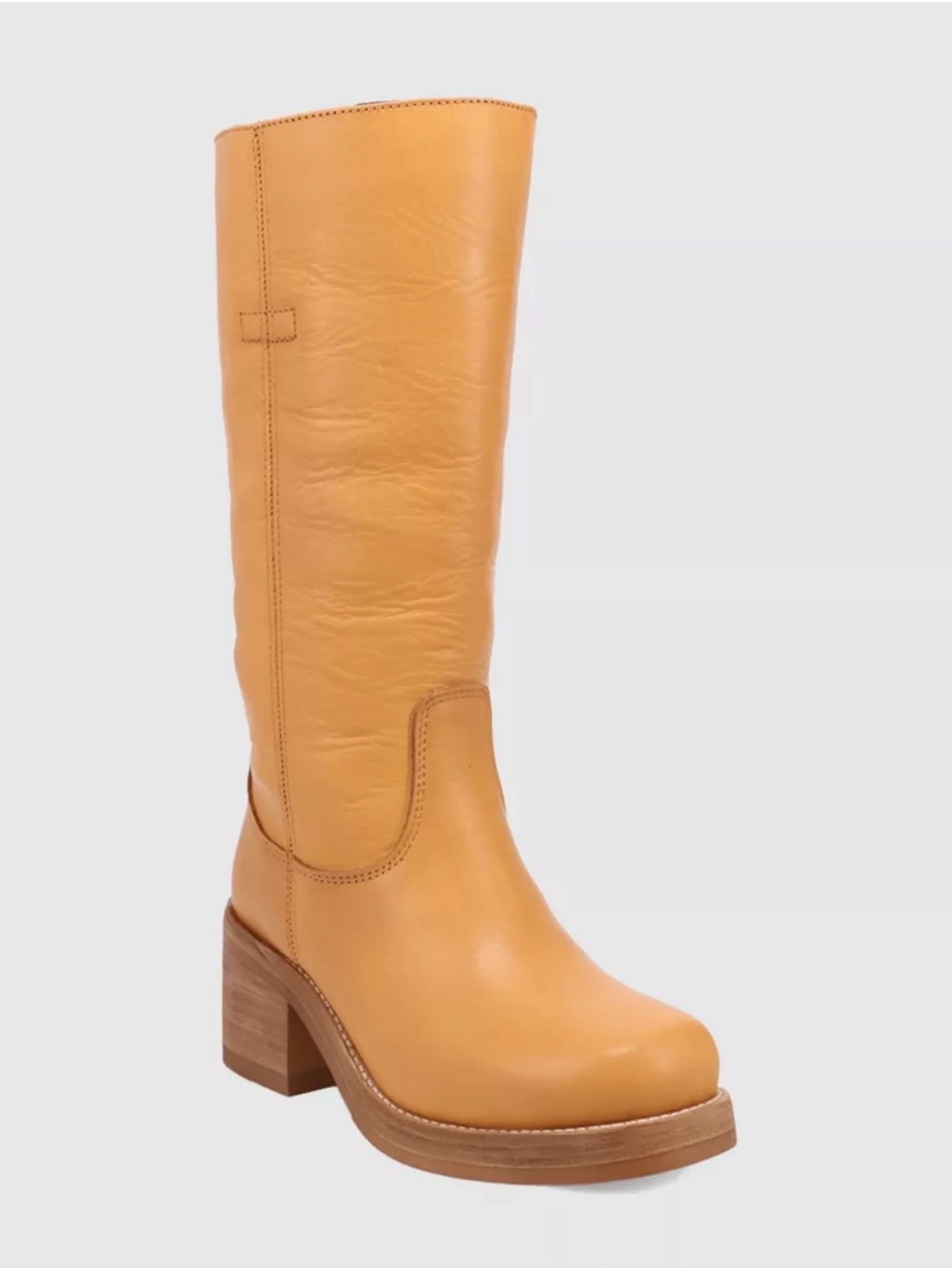 Dingo Vagabond Boots